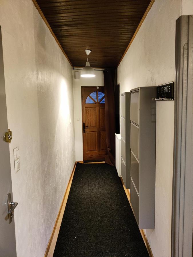 Logement Avec Vue Panoramique A 10Min Des Pistes Sauto Kültér fotó